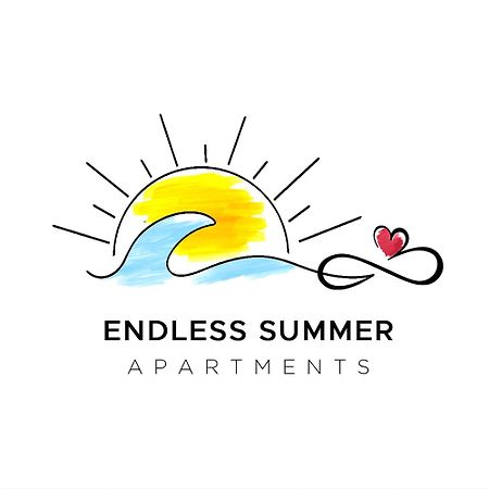 Endless Summer Apartments Scanzano Jonico Zewnętrze zdjęcie
