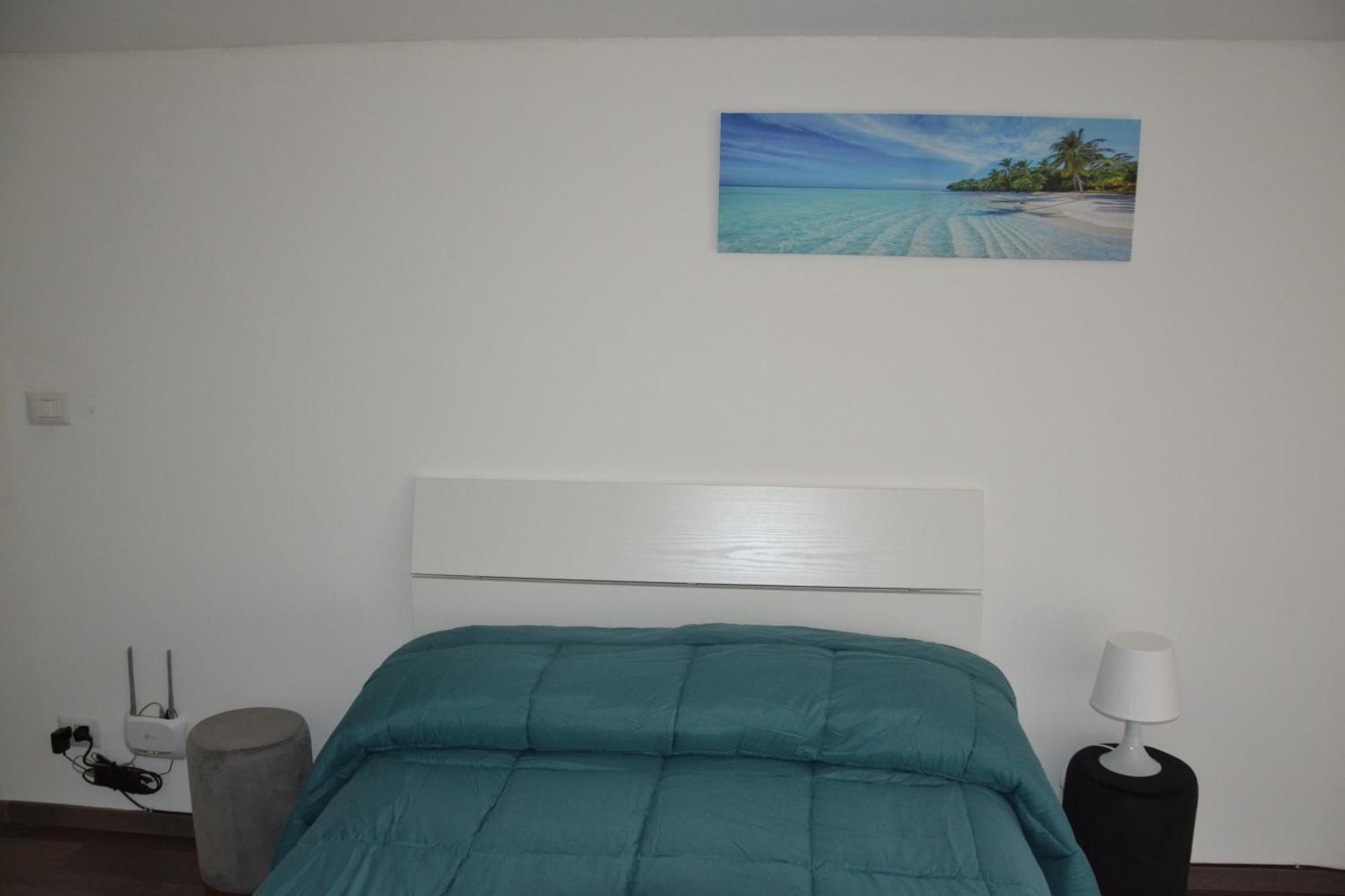 Endless Summer Apartments Scanzano Jonico Zewnętrze zdjęcie