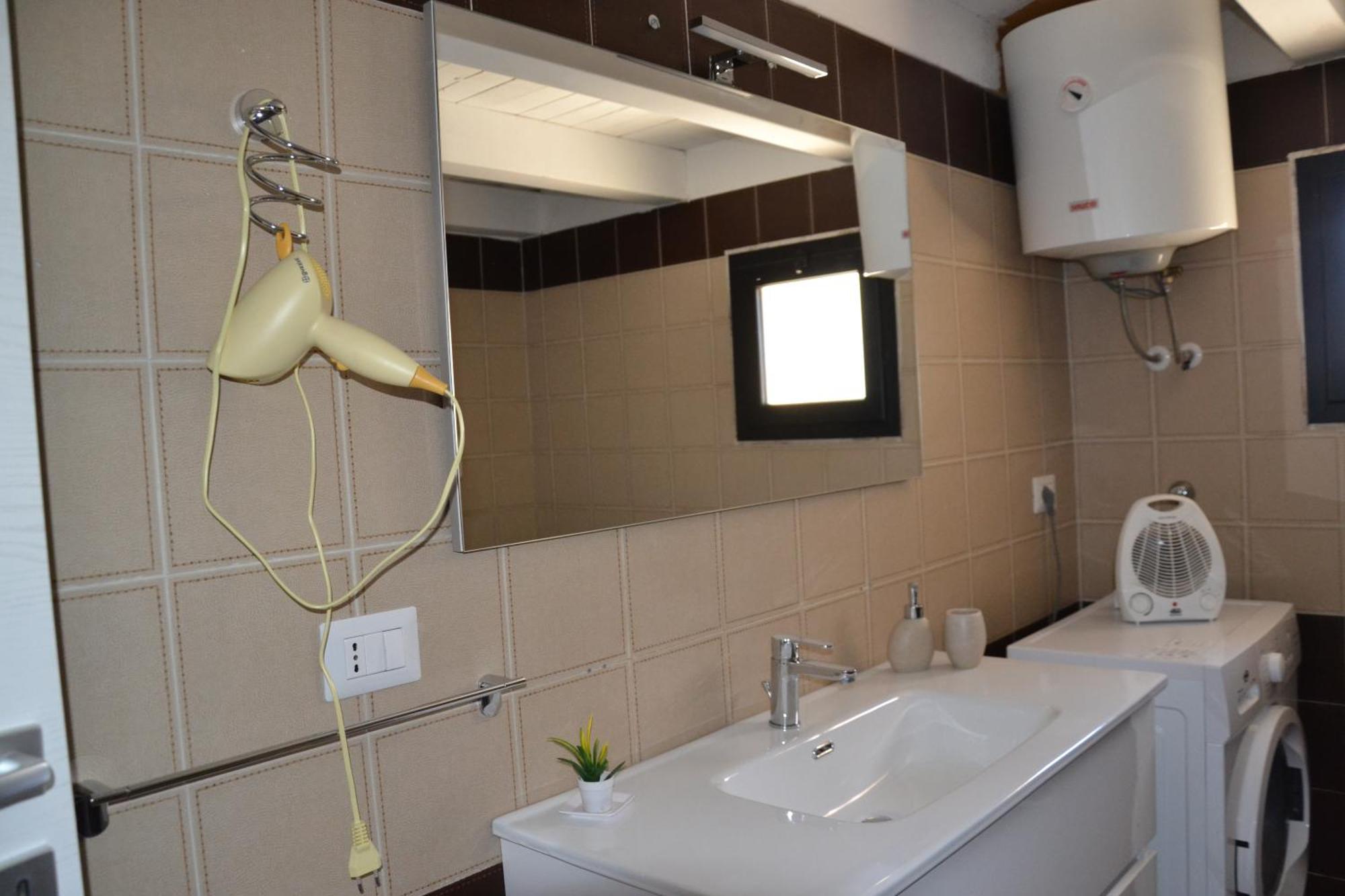 Endless Summer Apartments Scanzano Jonico Zewnętrze zdjęcie