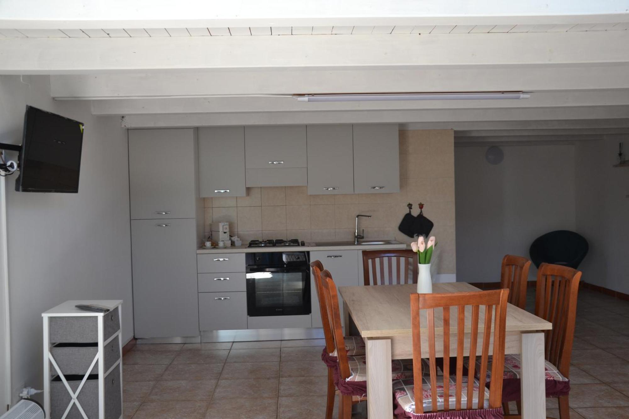 Endless Summer Apartments Scanzano Jonico Zewnętrze zdjęcie