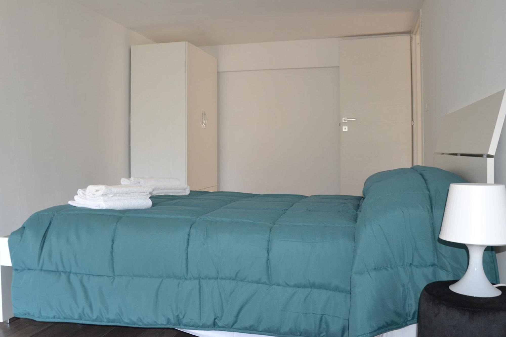 Endless Summer Apartments Scanzano Jonico Zewnętrze zdjęcie