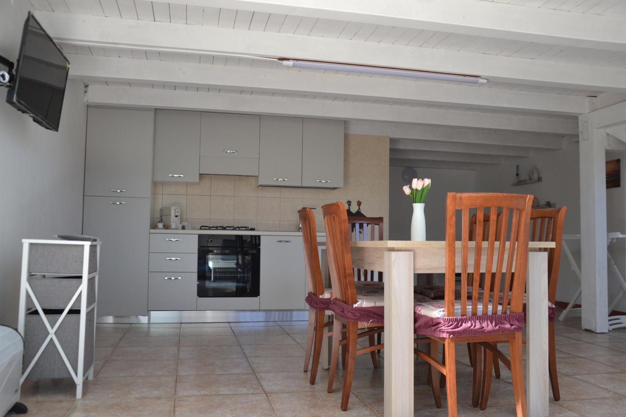 Endless Summer Apartments Scanzano Jonico Zewnętrze zdjęcie