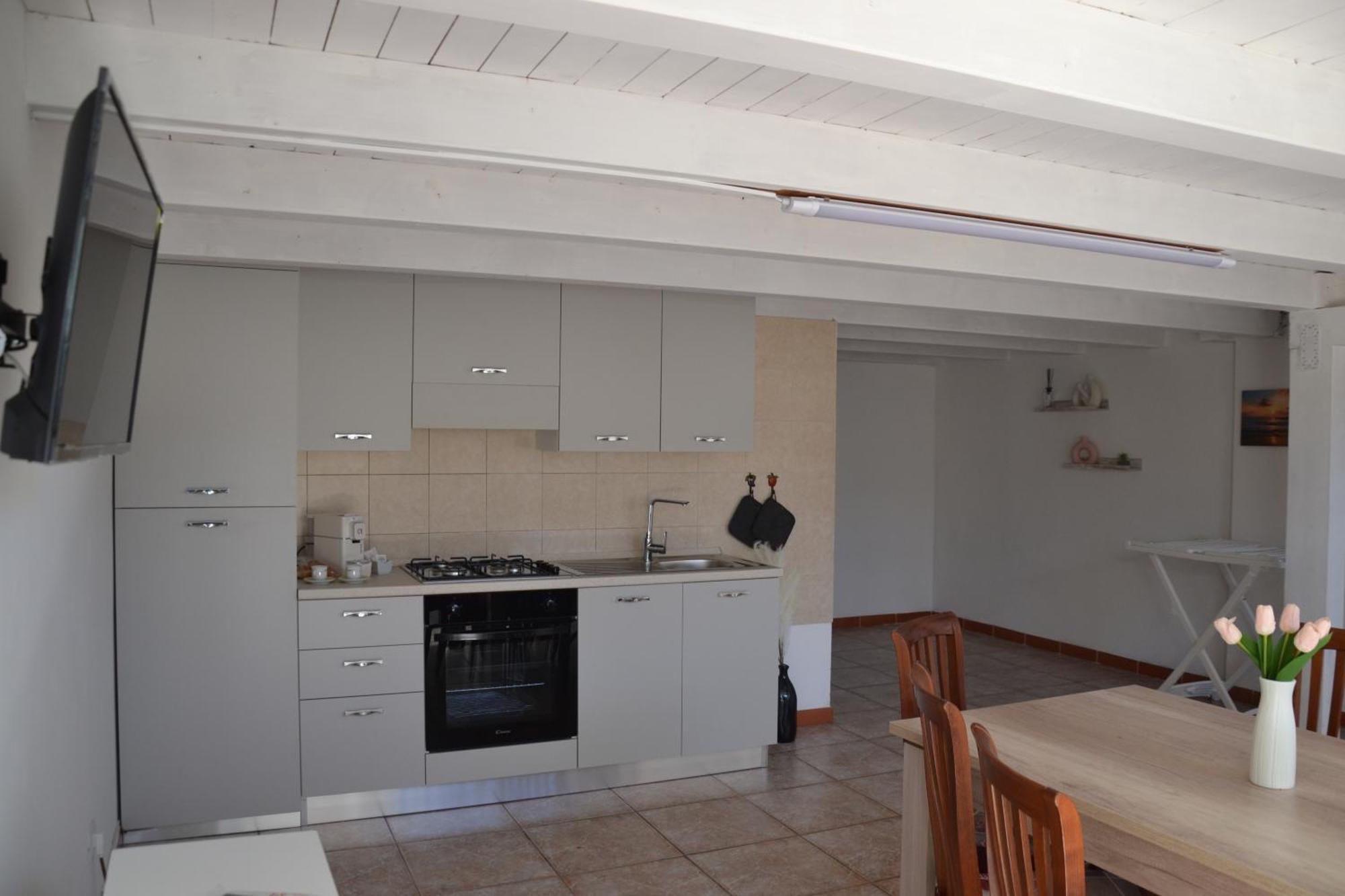 Endless Summer Apartments Scanzano Jonico Zewnętrze zdjęcie