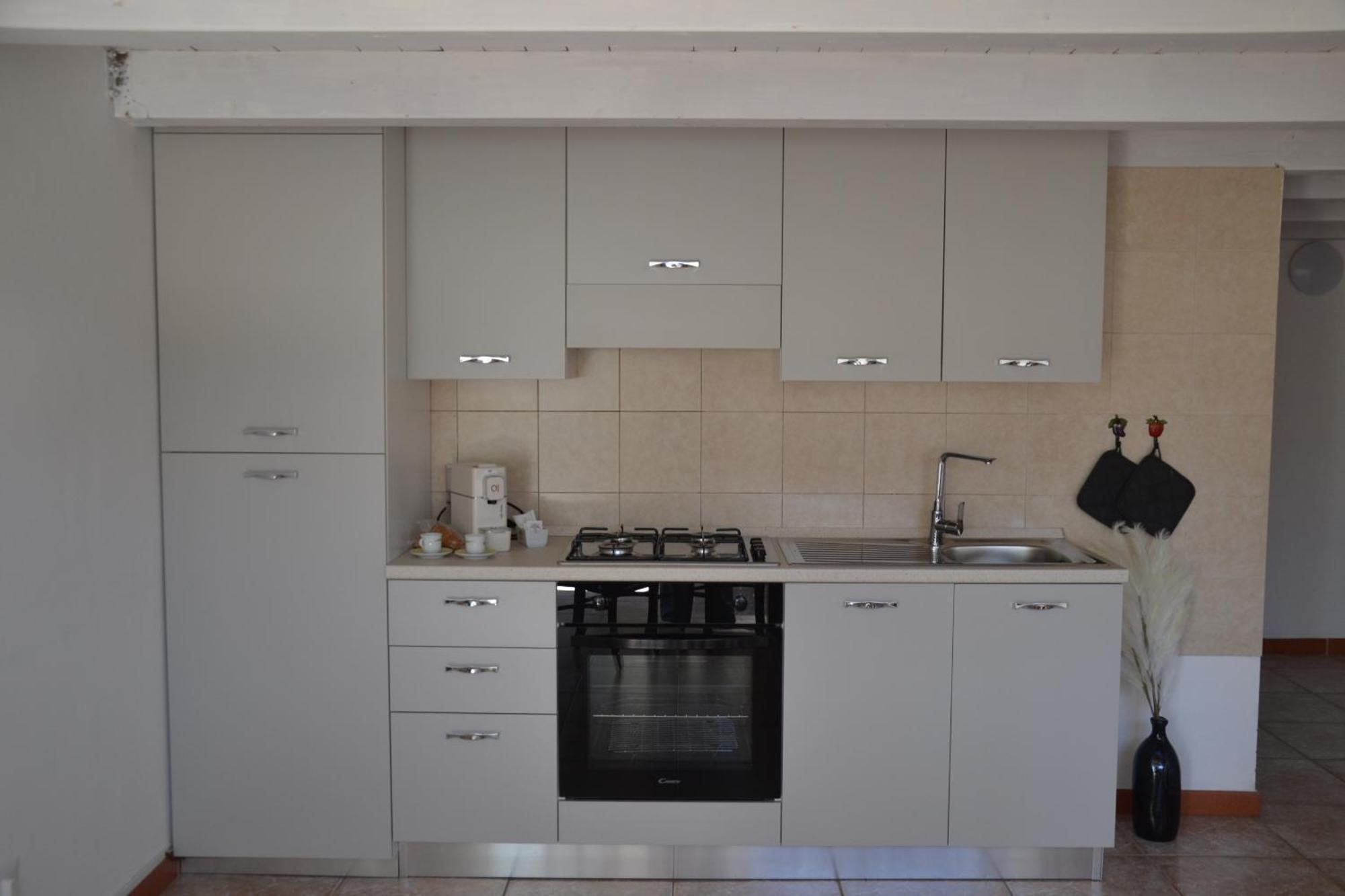 Endless Summer Apartments Scanzano Jonico Zewnętrze zdjęcie