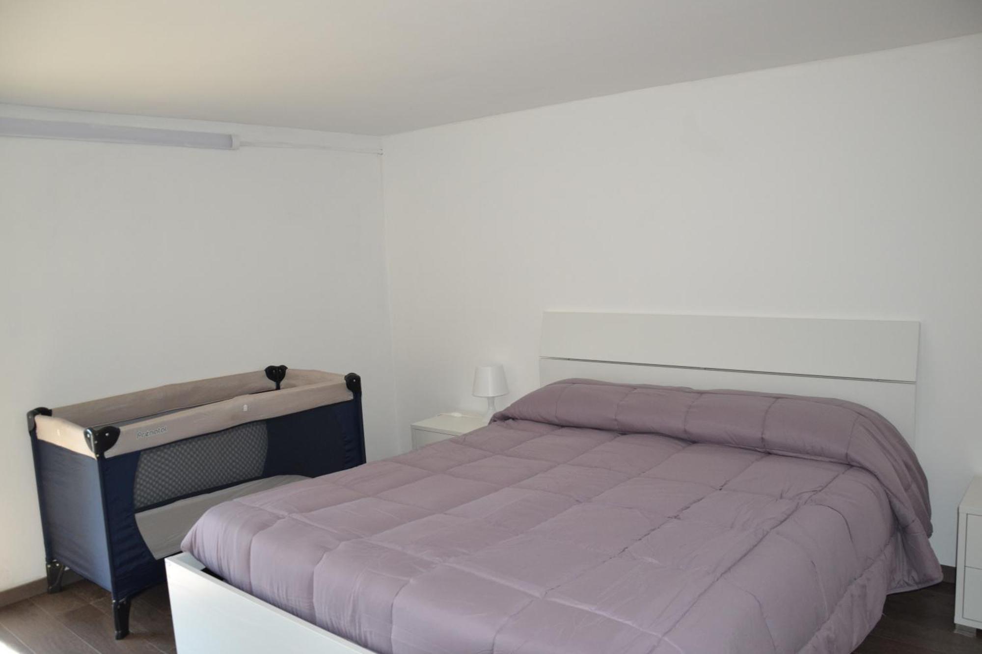 Endless Summer Apartments Scanzano Jonico Zewnętrze zdjęcie