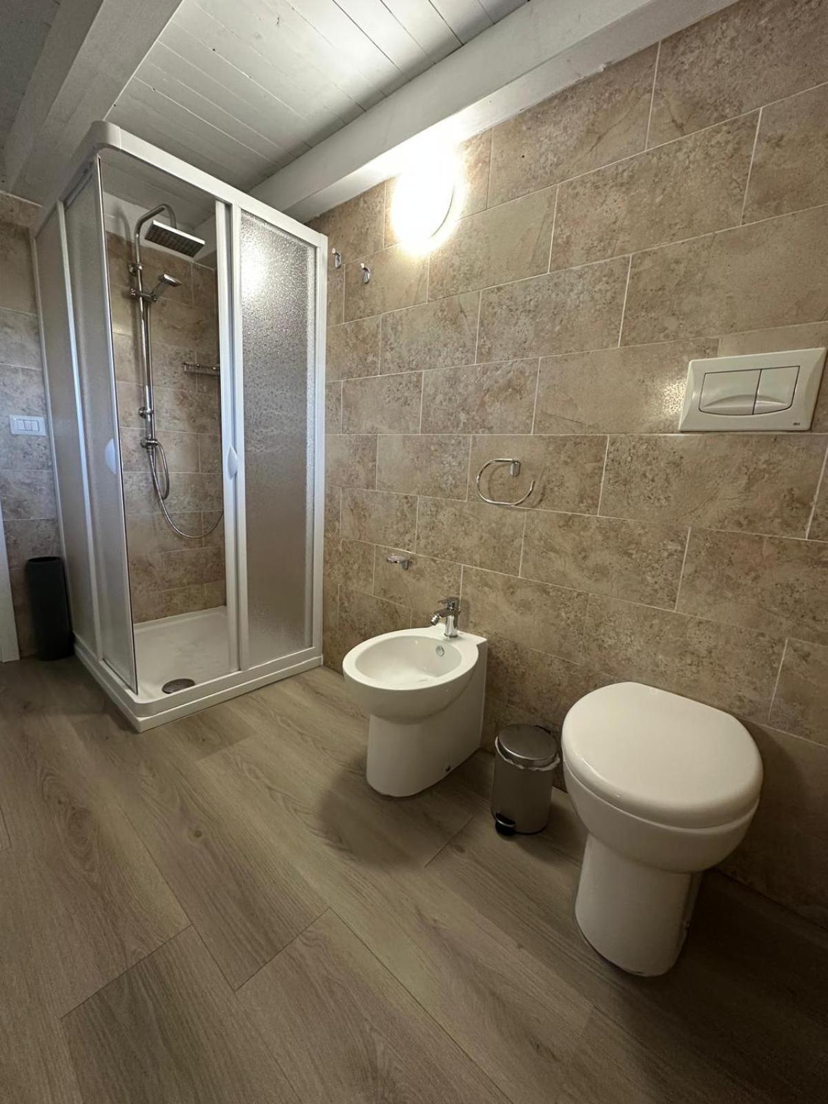Endless Summer Apartments Scanzano Jonico Zewnętrze zdjęcie