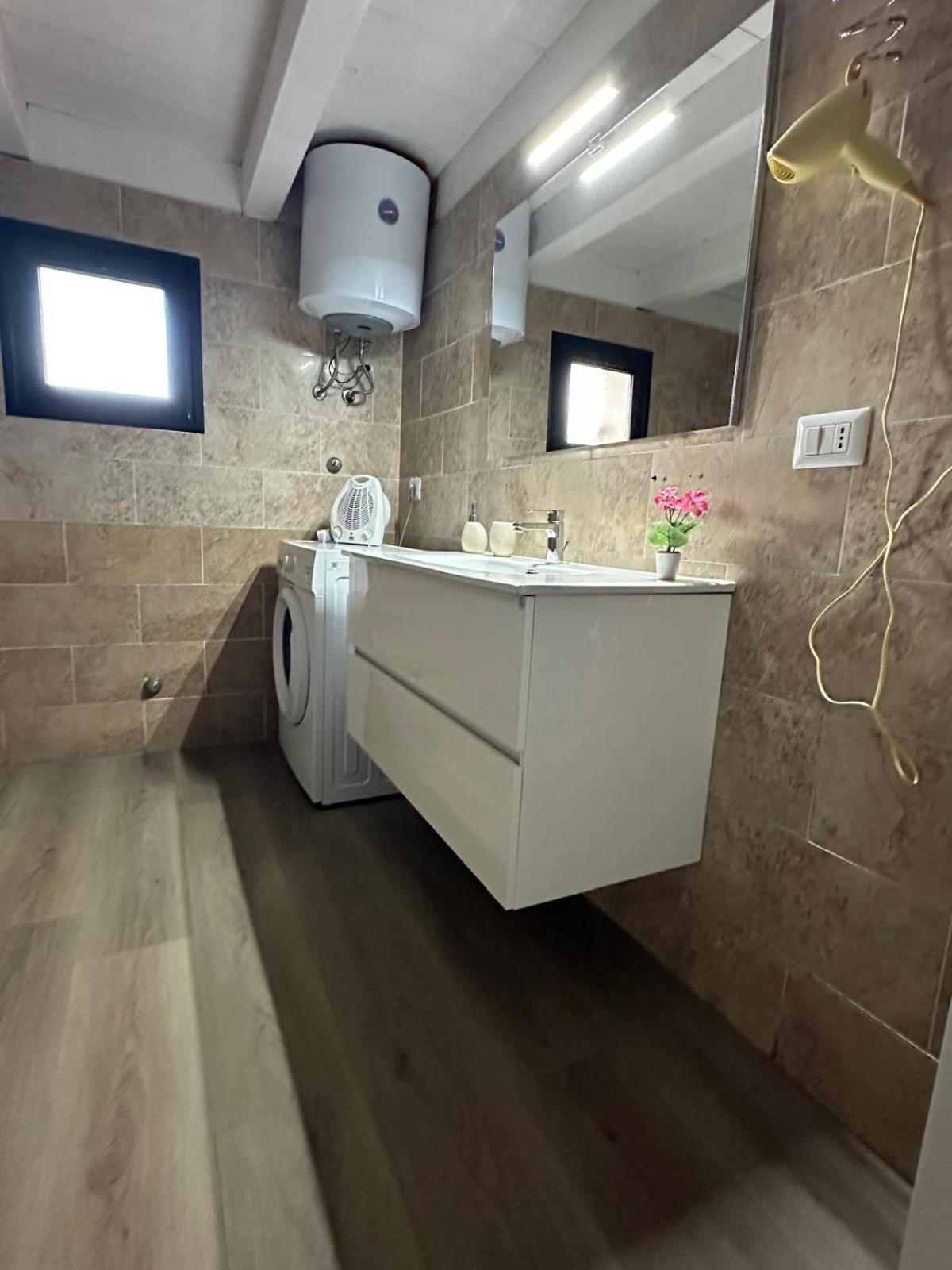 Endless Summer Apartments Scanzano Jonico Zewnętrze zdjęcie